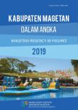 Kabupaten Magetan Dalam Angka 2019