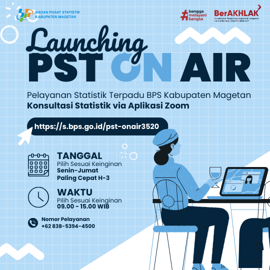 Launching PST On Air