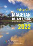 Kabupaten Magetan Dalam Angka 2022