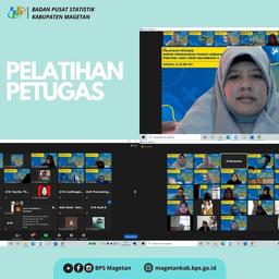 Survei Pengukuran Tingkat Kebahagiaan (SPTK)