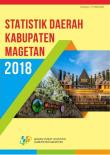 Statistik Daerah Kabupaten Magetan